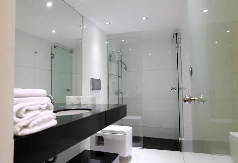 Olvia Suites-1